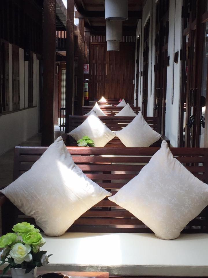 Rompo Boutique Hotel Chiang Mai Zewnętrze zdjęcie