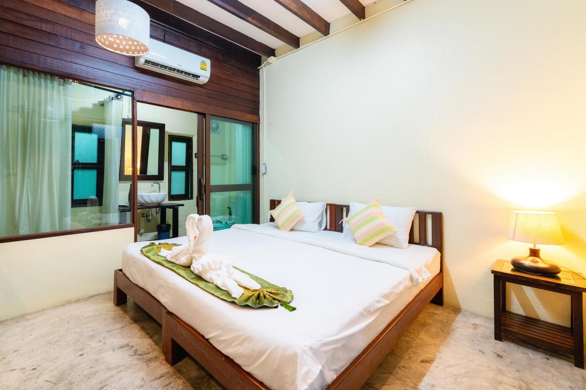 Rompo Boutique Hotel Chiang Mai Zewnętrze zdjęcie