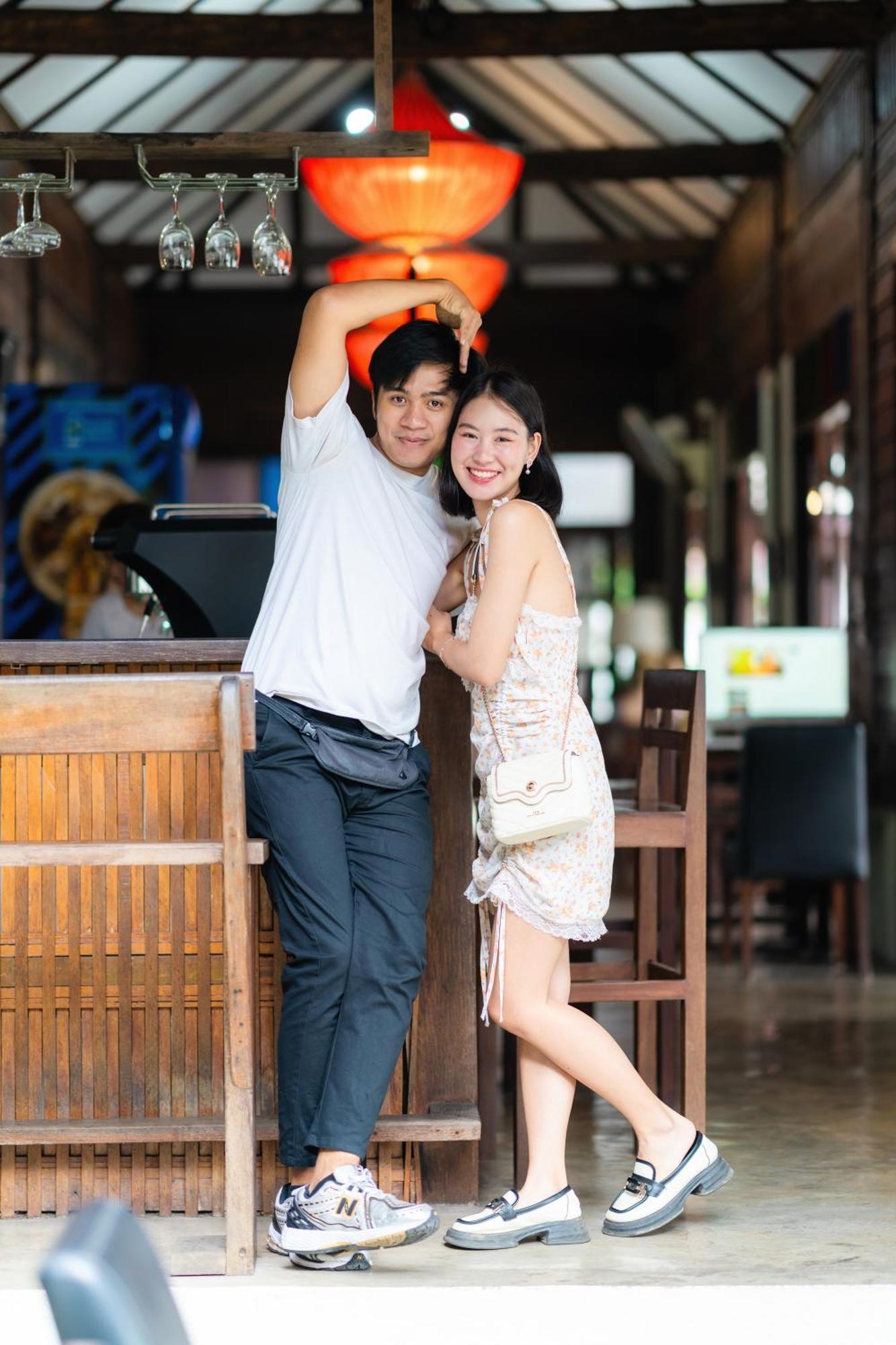 Rompo Boutique Hotel Chiang Mai Zewnętrze zdjęcie