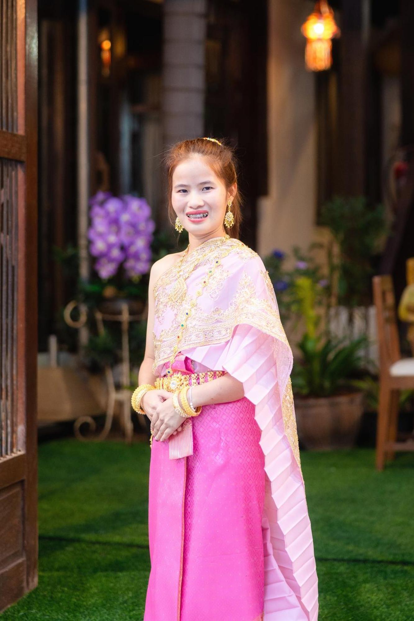 Rompo Boutique Hotel Chiang Mai Zewnętrze zdjęcie