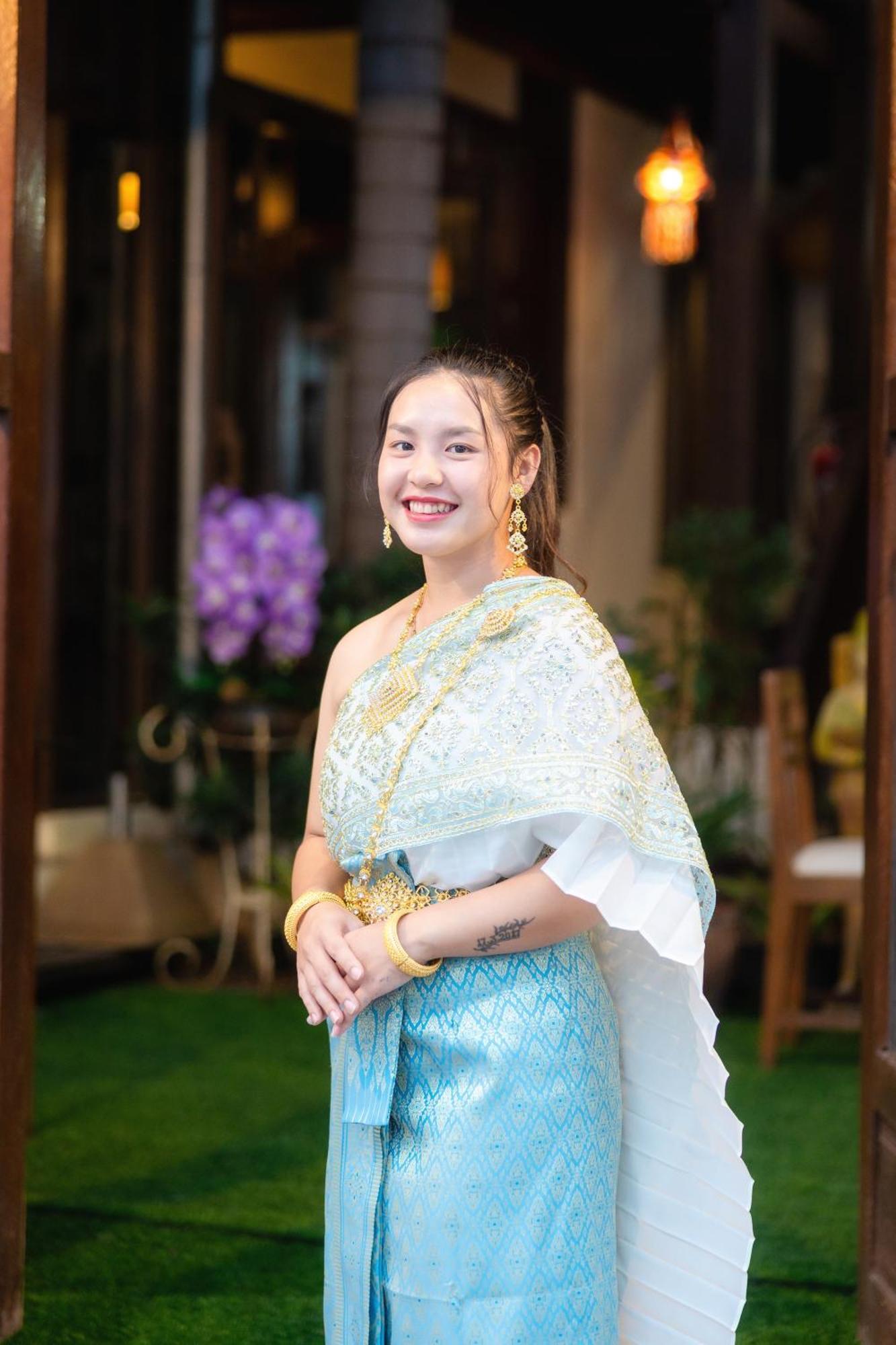 Rompo Boutique Hotel Chiang Mai Zewnętrze zdjęcie