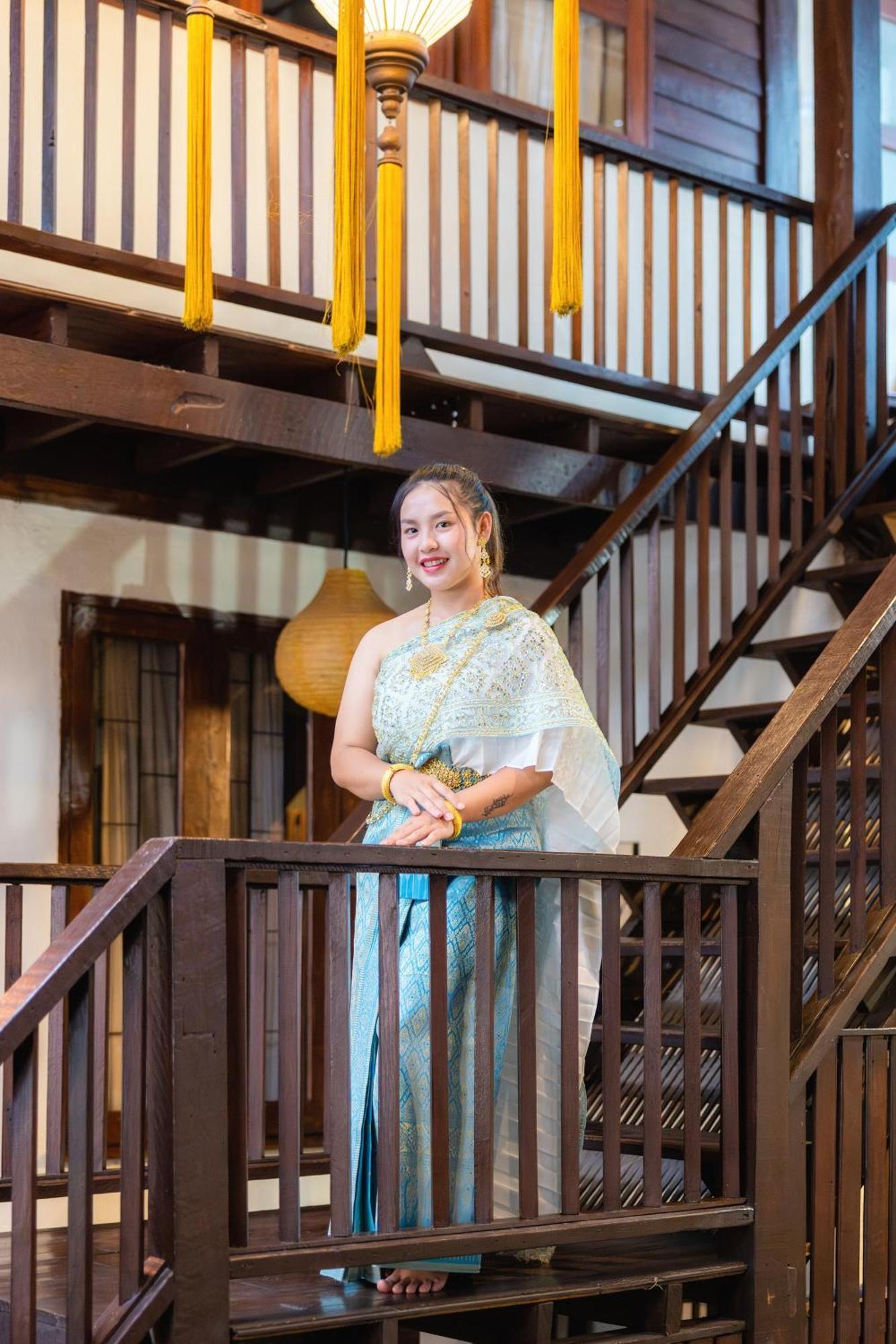 Rompo Boutique Hotel Chiang Mai Zewnętrze zdjęcie