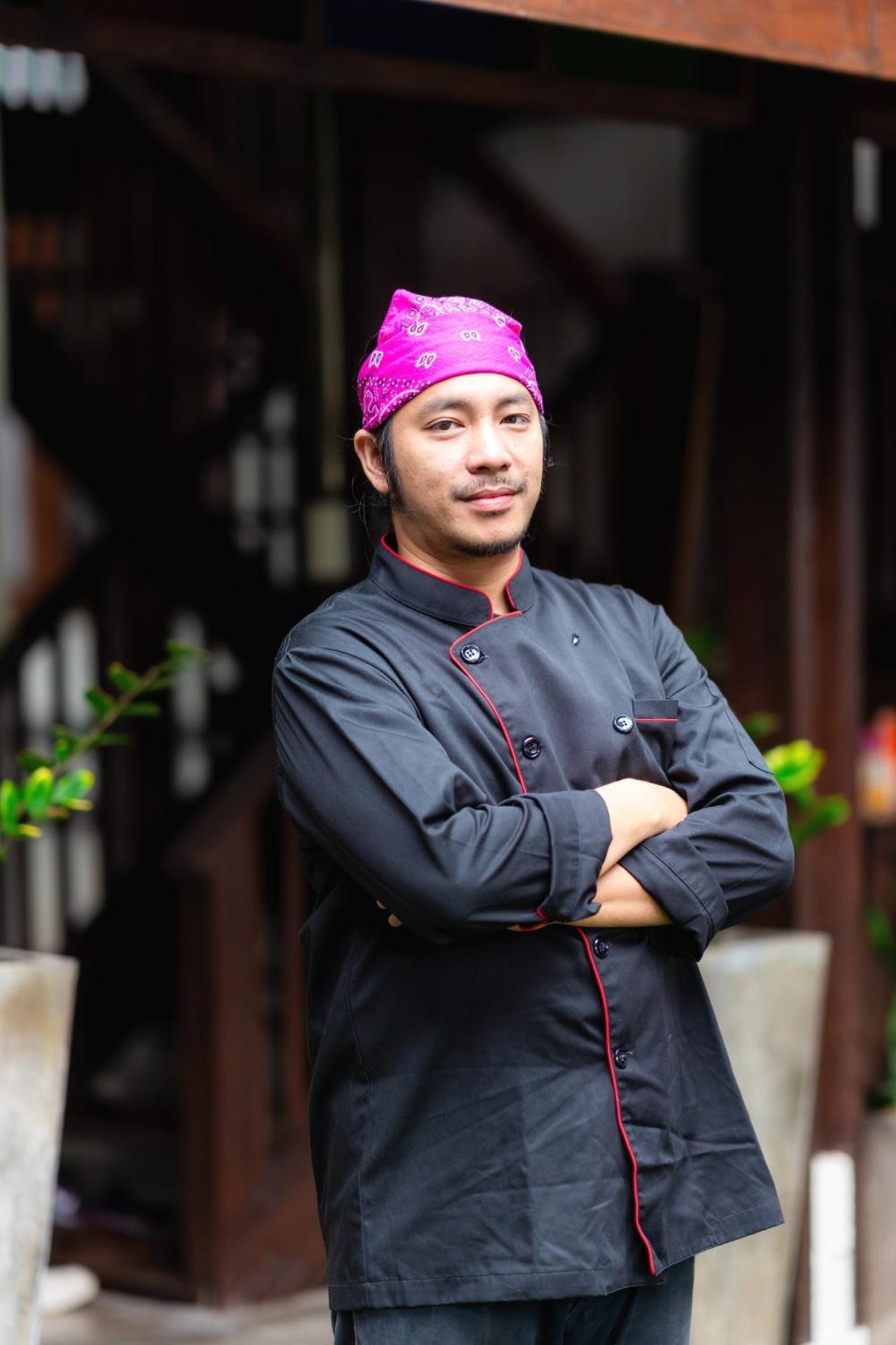 Rompo Boutique Hotel Chiang Mai Zewnętrze zdjęcie