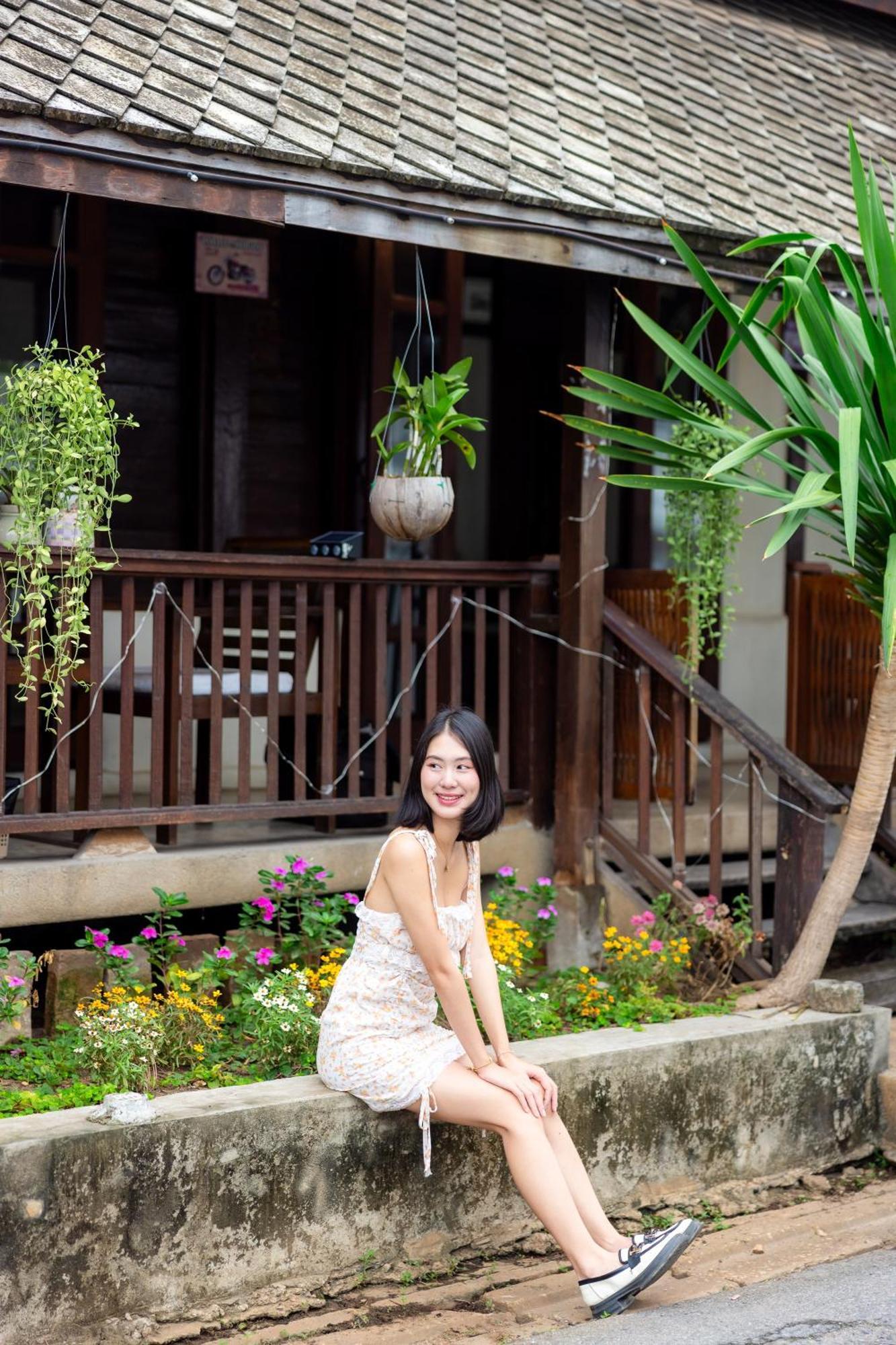 Rompo Boutique Hotel Chiang Mai Zewnętrze zdjęcie