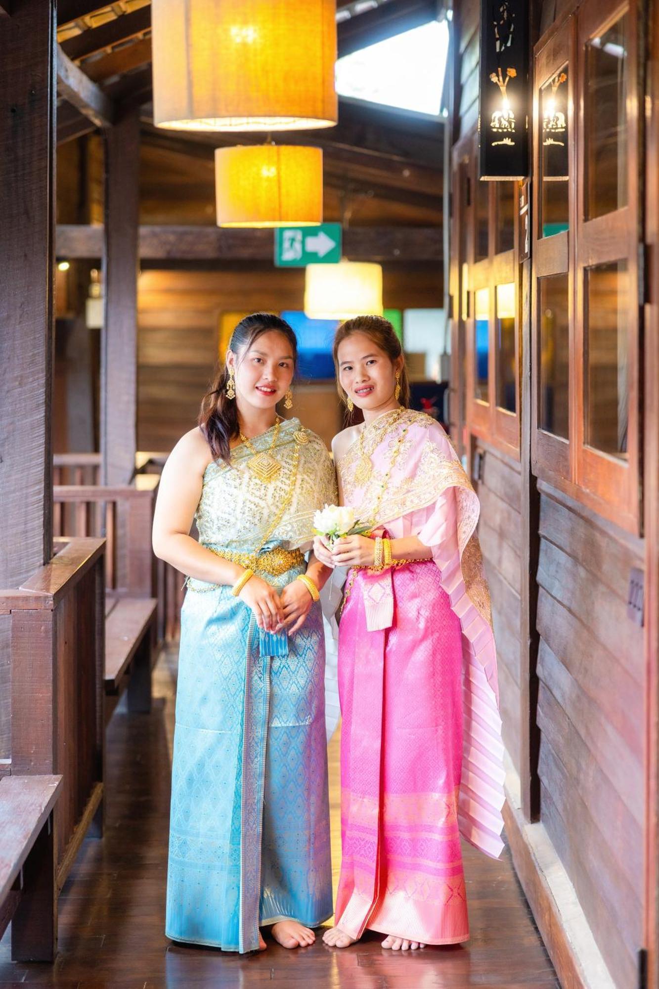 Rompo Boutique Hotel Chiang Mai Zewnętrze zdjęcie