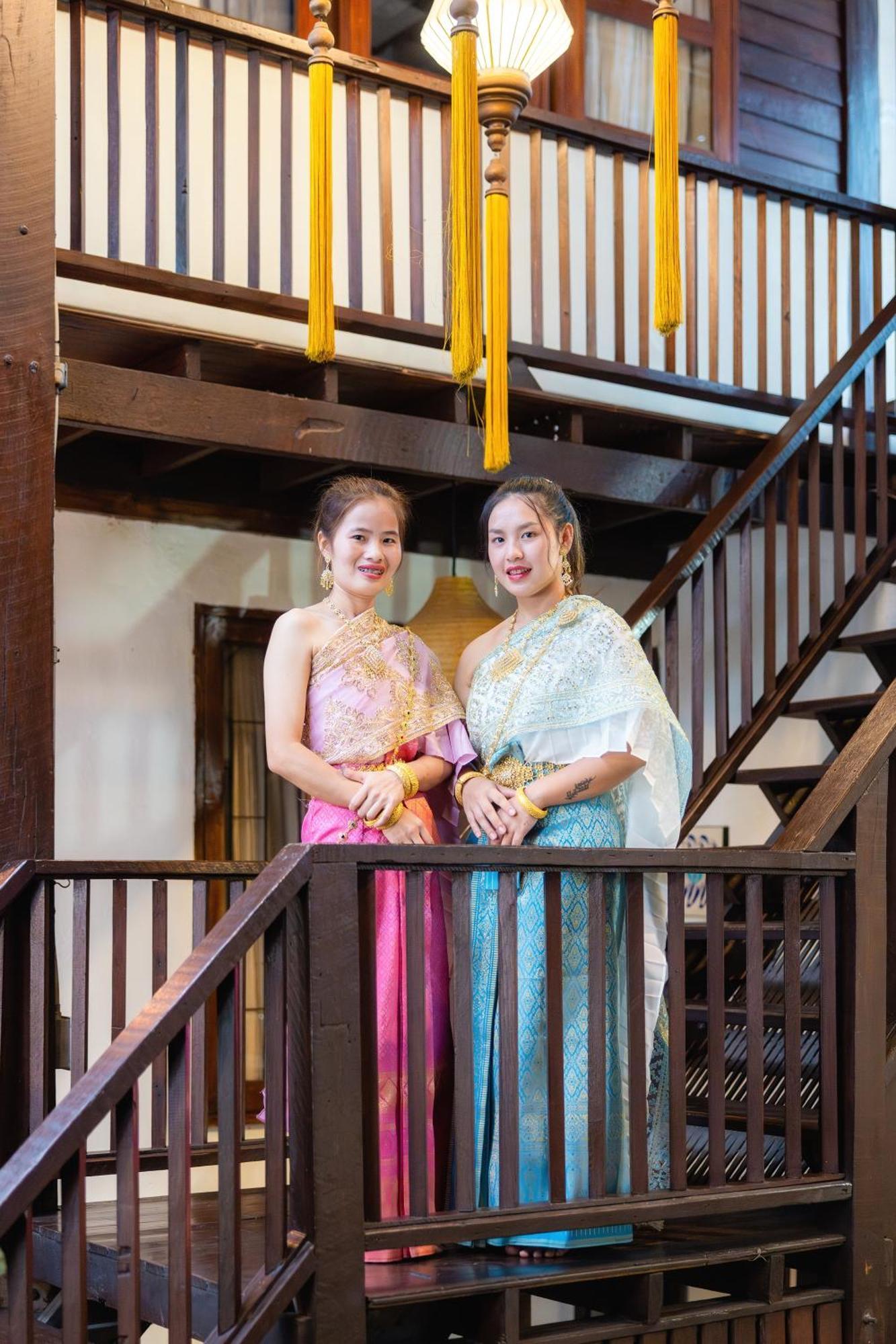 Rompo Boutique Hotel Chiang Mai Zewnętrze zdjęcie